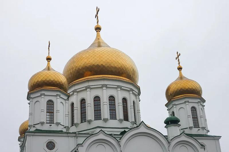 Рождество Пресвятой Богородицы: главное о великом православном празднике