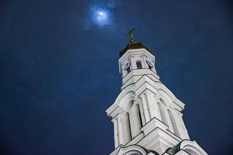 Рождество Пресвятой Богородицы: главное о великом православном празднике