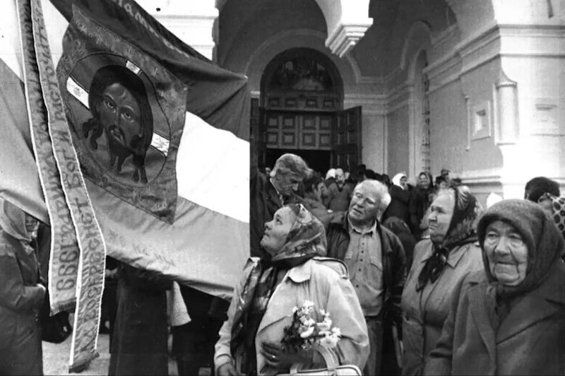 Советские религиозные праздники: как атеизм не смог стереть традиции русского православия