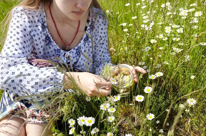 Как успокаивали нервы на Руси: 4 народных метода, которые помогут и в 2024 году