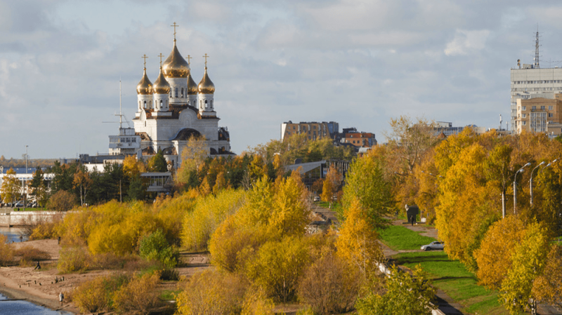 Премия «Жить вместе»: культурные инициативы со всей России