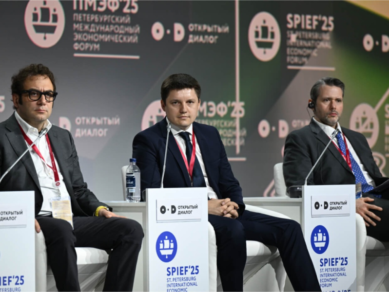 «База для платформы роста приходила с Запада. Но сейчас это меняется»