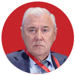 Криптовалюты вписывают в треугольник